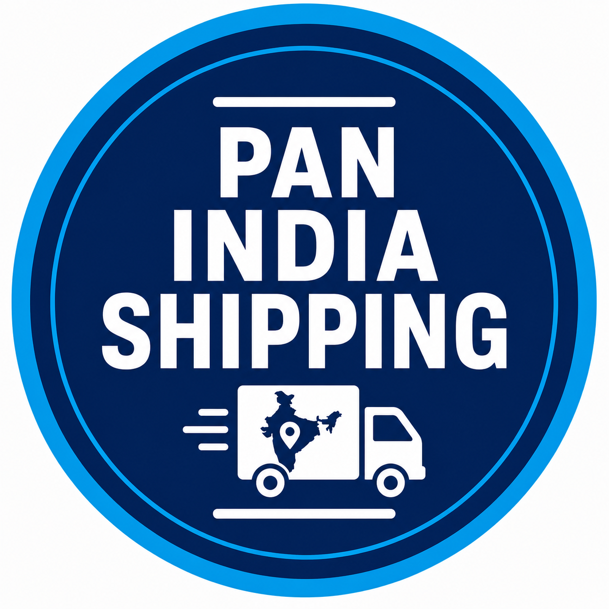 Pan India Shipping