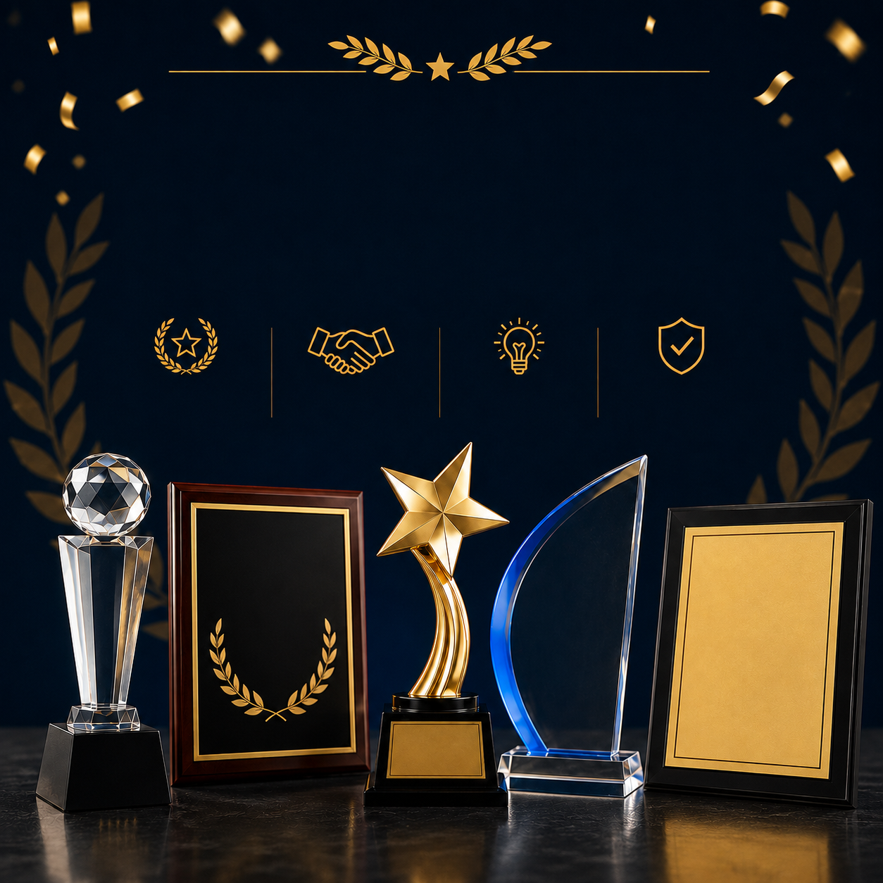 Awards & Recognitions