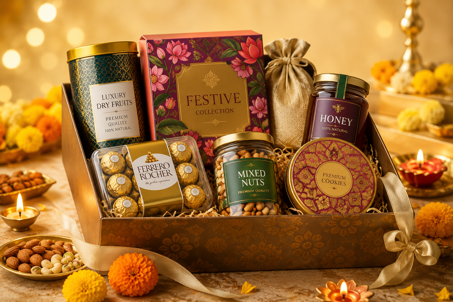 Festive Gifting Offer