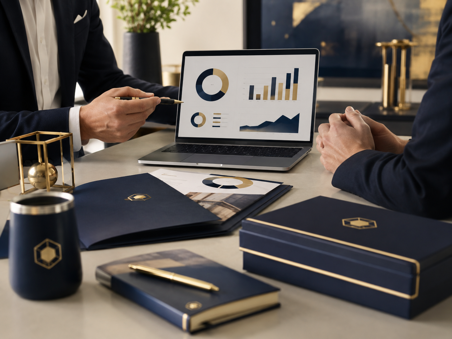 Client Solutions