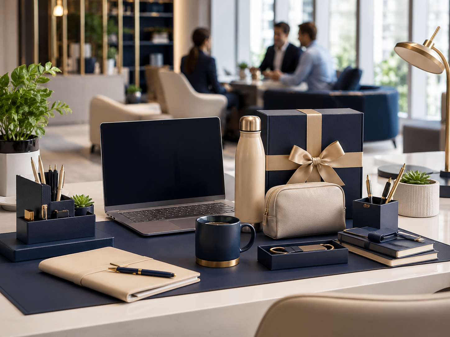 Workplace Solutions