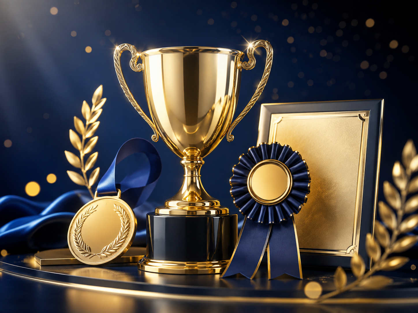 Rewards That Build Loyalty