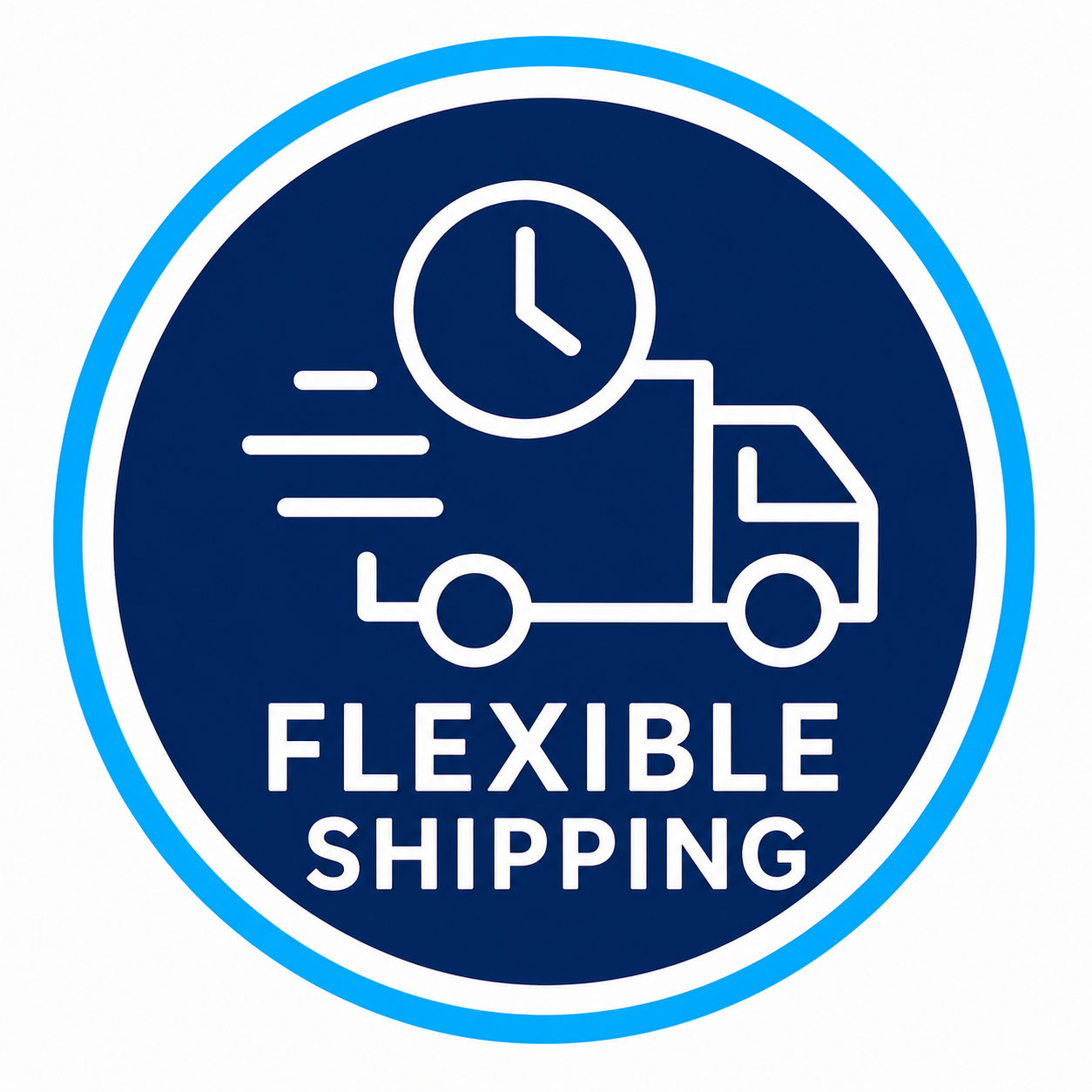 Flexible Shipping