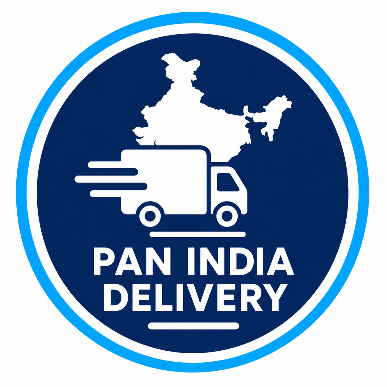 Pan India Delivery