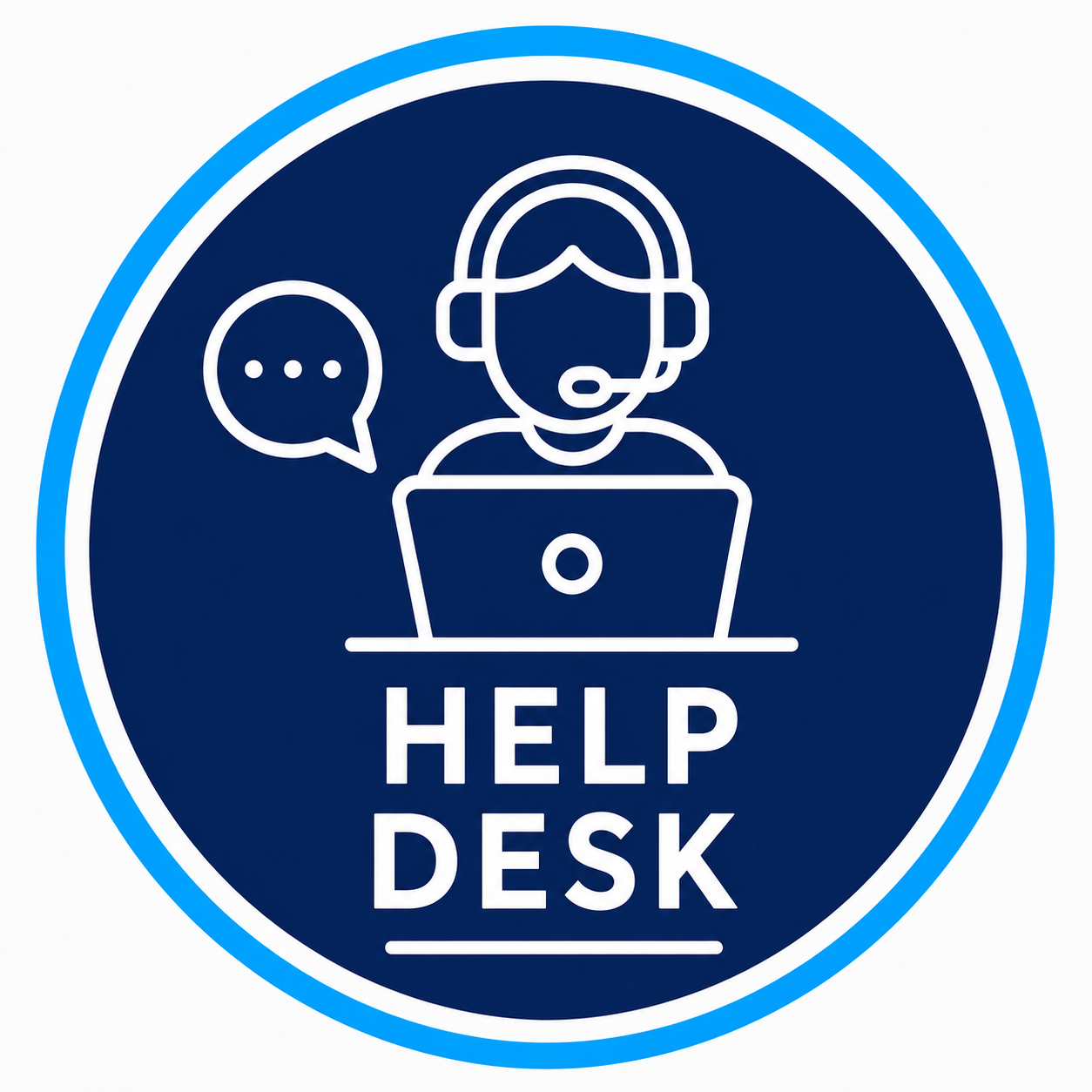 Help Desk Support
