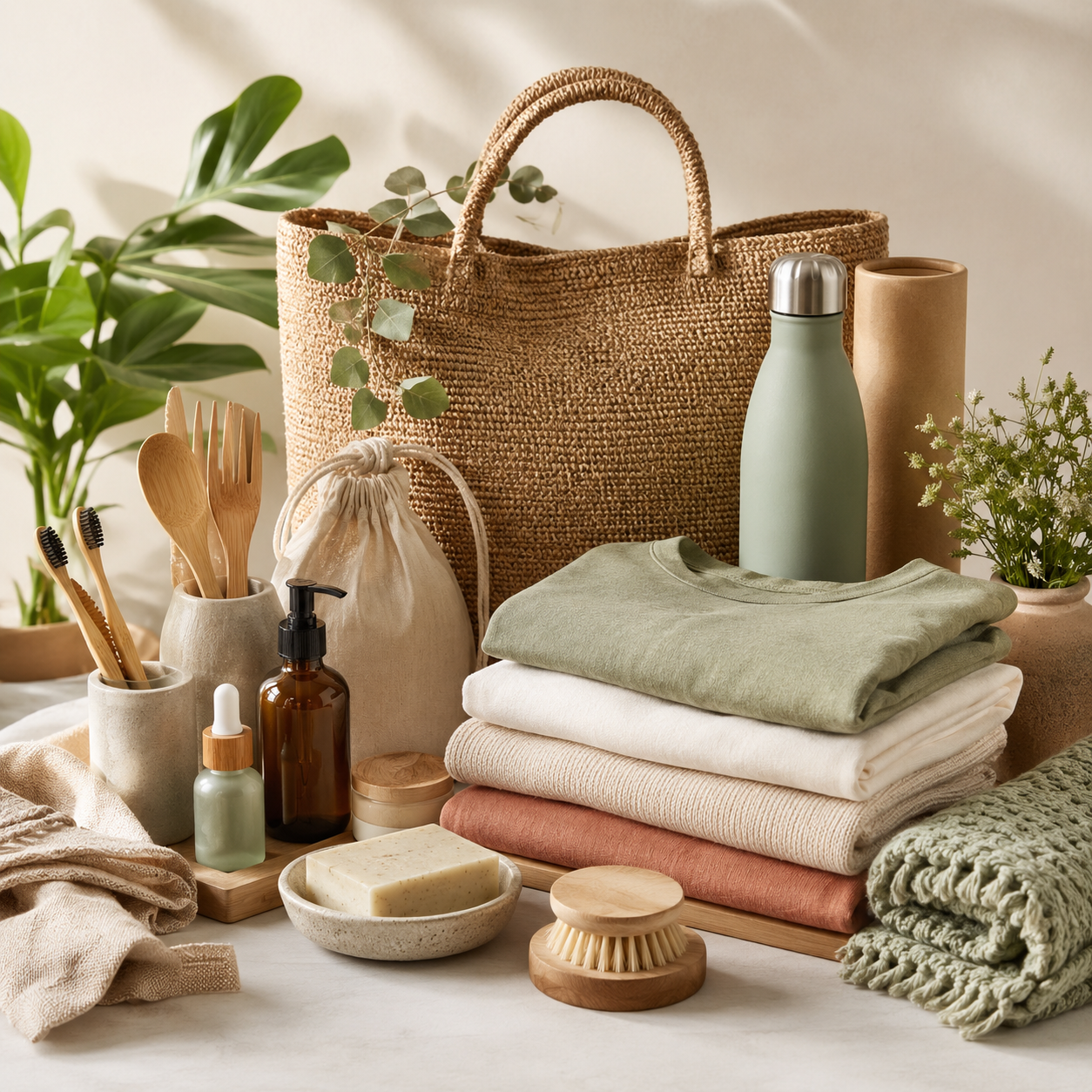 Sustainable Collection